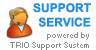 Powered by TRIO Support System v1.51